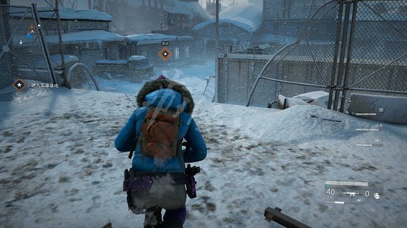 《末日之戰：劫後餘生》圖文攻略：關卡流程+感染者介紹+武器介紹+角色職業+按鍵操作+特色玩法