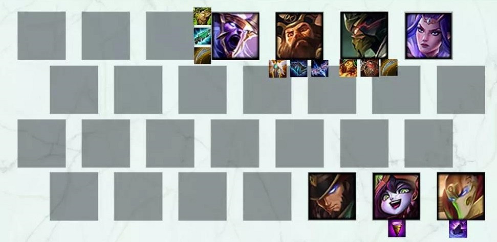 《金鏟鏟之戰》賭劍魔陣容推薦 金鏟鏟海盜劍法賭劍魔出裝搭配攻略 《金鏟鏟之戰》賭劍魔陣容推薦 金鏟鏟海盜劍法賭劍魔出裝搭配攻略