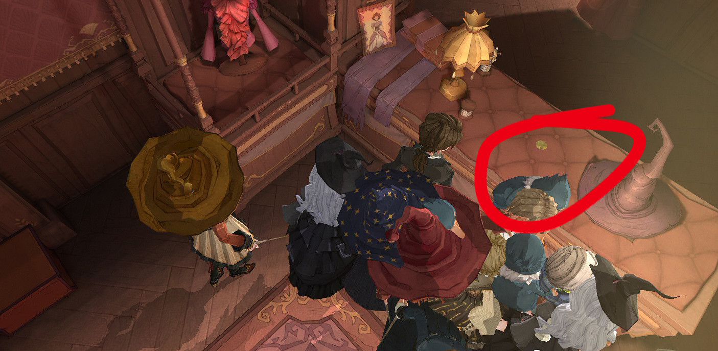 《哈利波特魔法覺醒》收藏室閃退怎麽回事 收藏室閃退解決方法 《哈利波特魔法覺醒》收藏室閃退怎麽回事 收藏室閃退解決方法