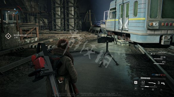 《末日之戰：劫後餘生》圖文攻略：關卡流程+感染者介紹+武器介紹+角色職業+按鍵操作+特色玩法