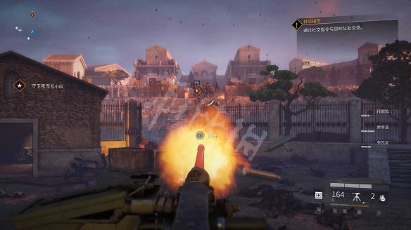 《末日之戰：劫後餘生》圖文攻略：關卡流程+感染者介紹+武器介紹+角色職業+按鍵操作+特色玩法