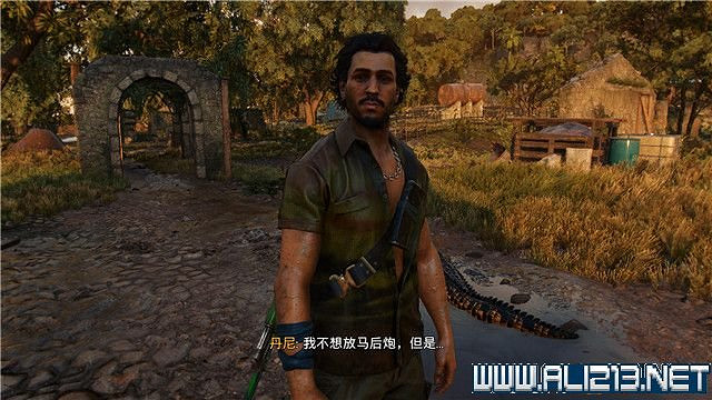 《極地戰嚎6》全任務全流程通關圖文攻略 全地圖武器收集方法 《極地戰嚎6》全任務全流程通關圖文攻略 全地圖武器收集方法