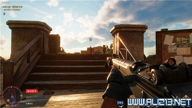 《極地戰嚎6》全任務全流程通關圖文攻略 全地圖武器收集方法 《極地戰嚎6》全任務全流程通關圖文攻略 全地圖武器收集方法