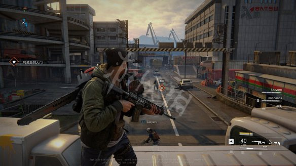 《末日之戰：劫後餘生》圖文攻略：關卡流程+感染者介紹+武器介紹+角色職業+按鍵操作+特色玩法