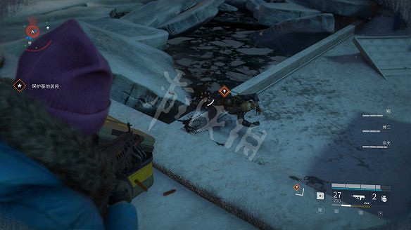 《末日之戰:劫後餘生》圖文攻略:關卡流程+感染者介紹+武器介紹+角色職業+按鍵操作+特色玩法 《末日之戰:劫後餘生》圖文攻略:關卡流程+感染者介紹+武器介紹+角色職業+按鍵操作+特色玩法