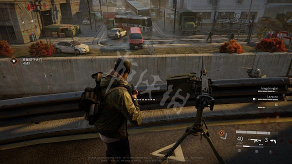 《末日之戰：劫後餘生》圖文攻略：關卡流程+感染者介紹+武器介紹+角色職業+按鍵操作+特色玩法