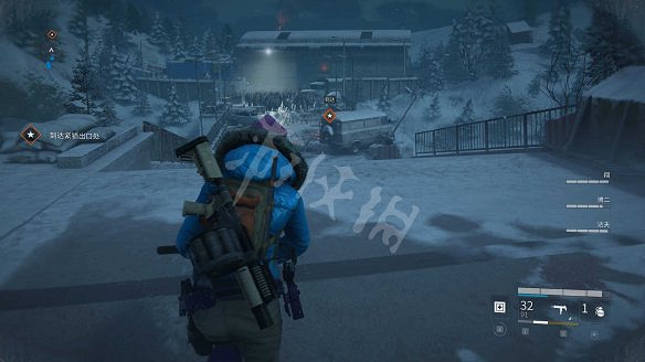 《末日之戰:劫後餘生》圖文攻略:關卡流程+感染者介紹+武器介紹+角色職業+按鍵操作+特色玩法 《末日之戰:劫後餘生》圖文攻略:關卡流程+感染者介紹+武器介紹+角色職業+按鍵操作+特色玩法