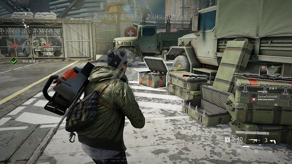 《末日之戰：劫後餘生》圖文攻略：關卡流程+感染者介紹+武器介紹+角色職業+按鍵操作+特色玩法