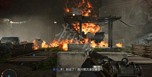 《極地戰嚎6》柴油黛西任務怎麽做?柴油黛西任務攻略詳解 《極地戰嚎6》柴油黛西任務怎麽做?柴油黛西任務攻略詳解