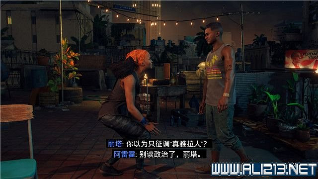 《極地戰嚎6》全任務全流程通關圖文攻略 全地圖武器收集方法 《極地戰嚎6》全任務全流程通關圖文攻略 全地圖武器收集方法