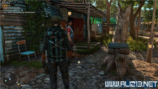 《戰地風雲2042》設定怎麽看?中文設定分享 《戰地風雲2042》設定怎麽看?中文設定分享