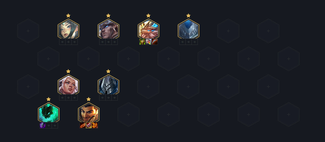 《金鏟鏟之戰》光明哨兵陣容推薦 1.20光明哨兵阿克尚怎麽玩 《金鏟鏟之戰》光明哨兵陣容推薦 1.20光明哨兵阿克尚怎麽玩