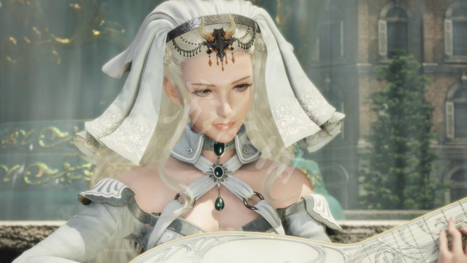 《樂園異鄉人Final Fantasy 起源》角色有哪些?部分角色特點介紹 《樂園異鄉人Final Fantasy 起源》角色有哪些?部分角色特點介紹
