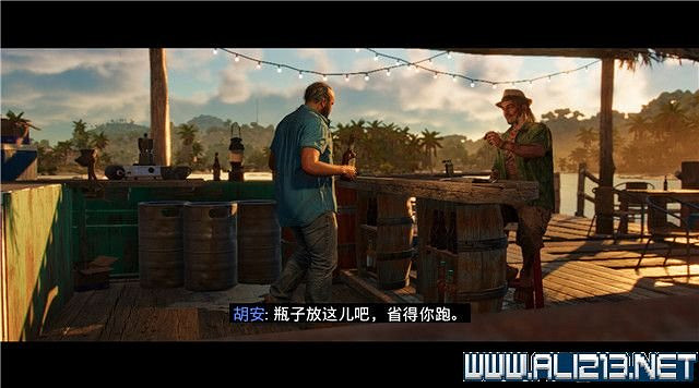 《極地戰嚎6》全任務全流程通關圖文攻略 全地圖武器收集方法 《極地戰嚎6》全任務全流程通關圖文攻略 全地圖武器收集方法