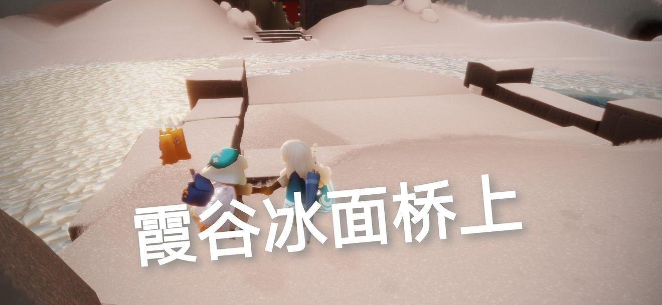 《光遇》10.12季節蠟燭位置 2021年10月12日季節蠟燭在哪