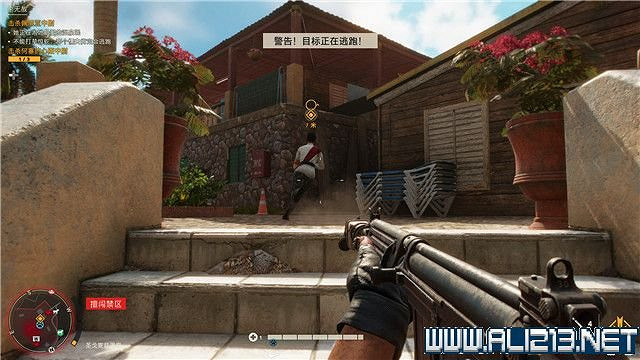 《極地戰嚎6》全任務全流程通關圖文攻略 全地圖武器收集方法 《極地戰嚎6》全任務全流程通關圖文攻略 全地圖武器收集方法