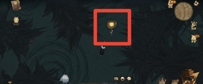 《哈利波特》幫助洛蒂挑戰任務在哪 幫助洛蒂任務位置 《哈利波特》幫助洛蒂挑戰任務在哪 幫助洛蒂任務位置