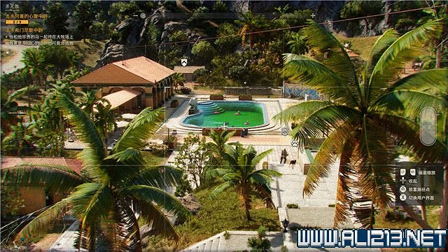 《極地戰嚎6》全任務全流程通關圖文攻略 全地圖武器收集方法 《極地戰嚎6》全任務全流程通關圖文攻略 全地圖武器收集方法