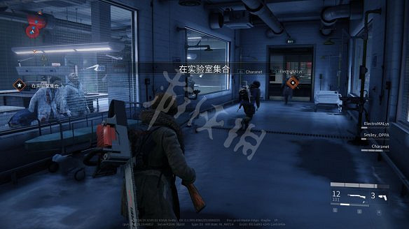 《末日之戰：劫後餘生》圖文攻略：關卡流程+感染者介紹+武器介紹+角色職業+按鍵操作+特色玩法