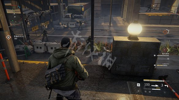 《末日之戰：劫後餘生》圖文攻略：關卡流程+感染者介紹+武器介紹+角色職業+按鍵操作+特色玩法