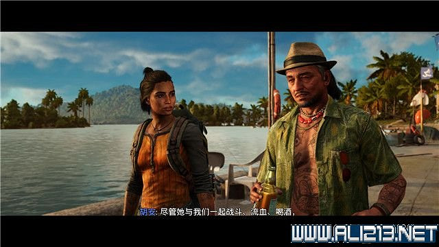 《極地戰嚎6》全任務全流程通關圖文攻略 全地圖武器收集方法 《極地戰嚎6》全任務全流程通關圖文攻略 全地圖武器收集方法