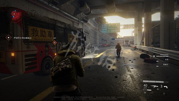 《末日之戰：劫後餘生》圖文攻略：關卡流程+感染者介紹+武器介紹+角色職業+按鍵操作+特色玩法