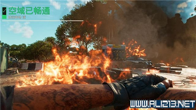 《極地戰嚎6》全任務全流程通關圖文攻略 全地圖武器收集方法 《極地戰嚎6》全任務全流程通關圖文攻略 全地圖武器收集方法