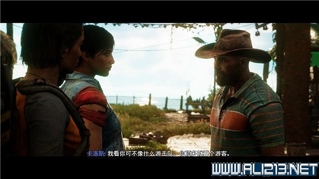 《極地戰嚎6》全任務全流程通關圖文攻略 全地圖武器收集方法 《極地戰嚎6》全任務全流程通關圖文攻略 全地圖武器收集方法