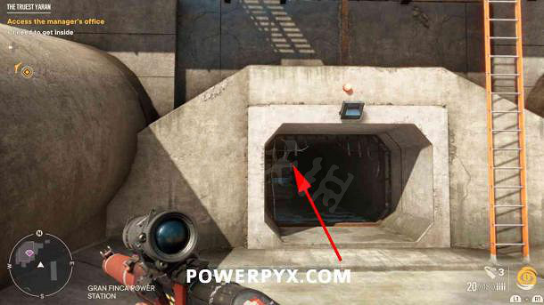 《極地戰嚎6》最純正的雅拉人任務怎麽做?最純正的雅拉人任務詳解 《極地戰嚎6》最純正的雅拉人任務怎麽做?最純正的雅拉人任務詳解