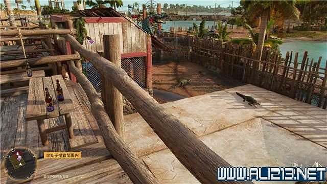 《極地戰嚎6》全任務全流程通關圖文攻略 全地圖武器收集方法 《極地戰嚎6》全任務全流程通關圖文攻略 全地圖武器收集方法