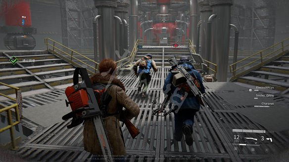 《末日之戰：劫後餘生》圖文攻略：關卡流程+感染者介紹+武器介紹+角色職業+按鍵操作+特色玩法