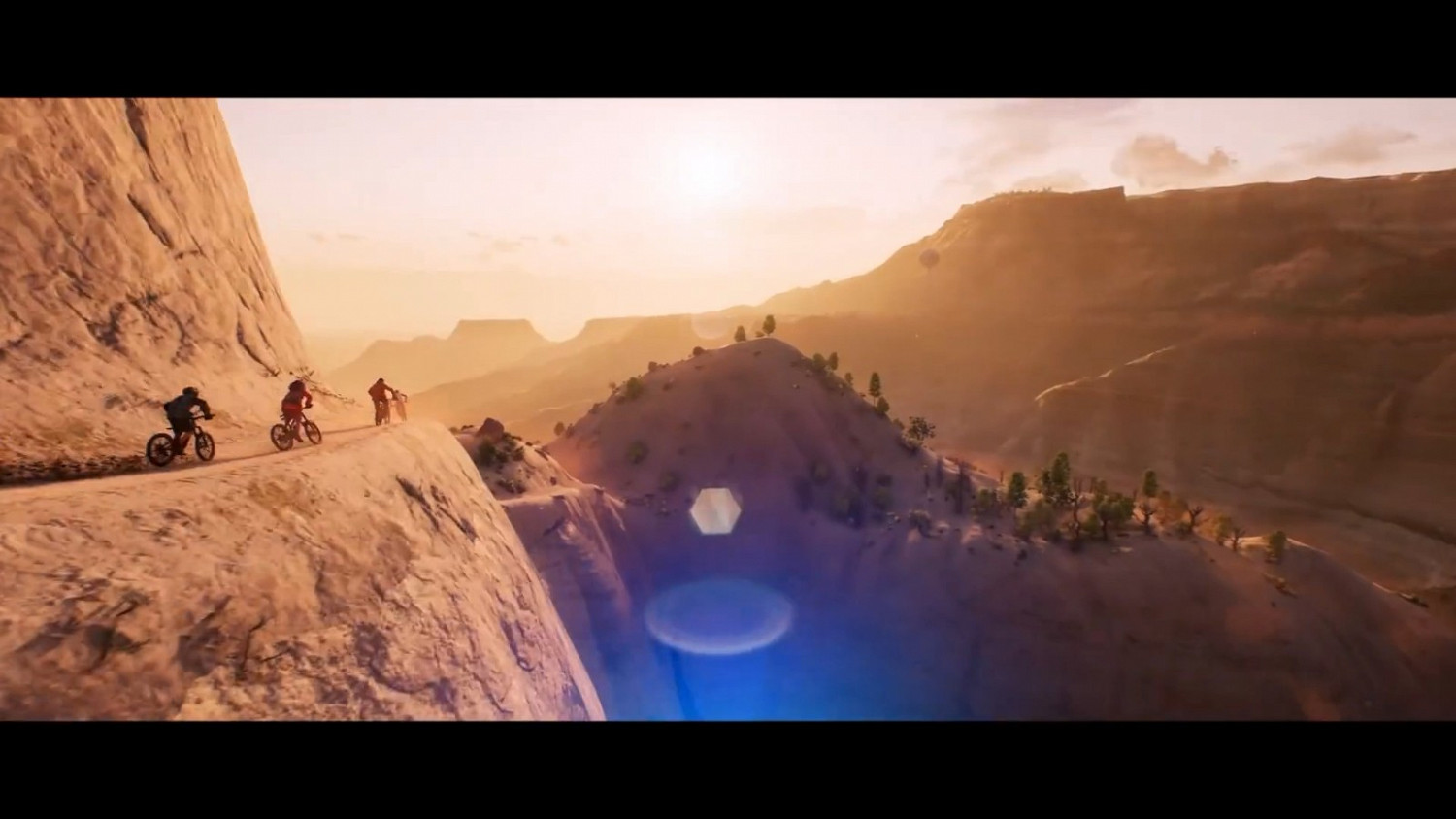 育碧多人戶外運動遊戲《極限國度》中文預告片 育碧多人戶外運動遊戲《極限國度》中文預告片