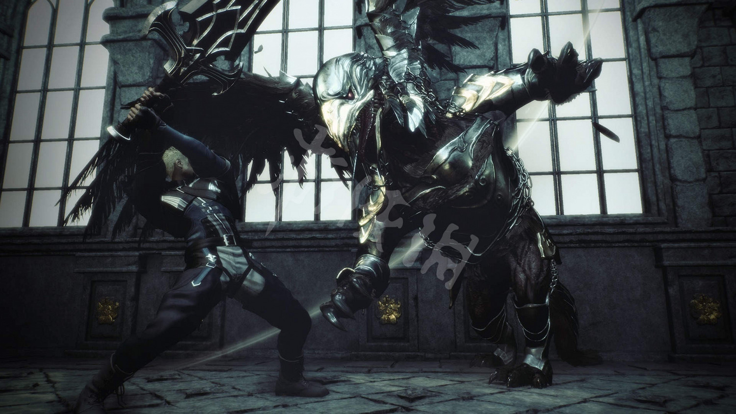 《樂園異鄉人Final Fantasy 起源》劇情講了什麽?劇情背景簡單介紹 《樂園異鄉人Final Fantasy 起源》劇情講了什麽?劇情背景簡單介紹