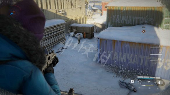 《末日之戰：劫後餘生》圖文攻略：關卡流程+感染者介紹+武器介紹+角色職業+按鍵操作+特色玩法