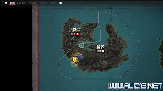 《極地戰嚎6》全任務全流程通關圖文攻略 全地圖武器收集方法 《極地戰嚎6》全任務全流程通關圖文攻略 全地圖武器收集方法