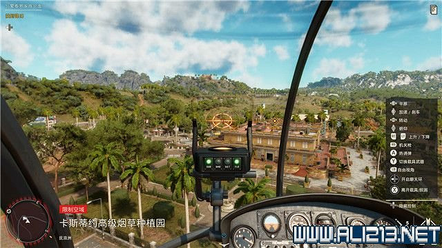 《極地戰嚎6》全任務全流程通關圖文攻略 全地圖武器收集方法 《極地戰嚎6》全任務全流程通關圖文攻略 全地圖武器收集方法