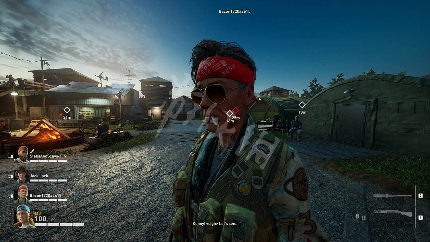 《喋血復仇》新手要注意什麽?新手玩法技巧心得 《喋血復仇》新手要注意什麽?新手玩法技巧心得