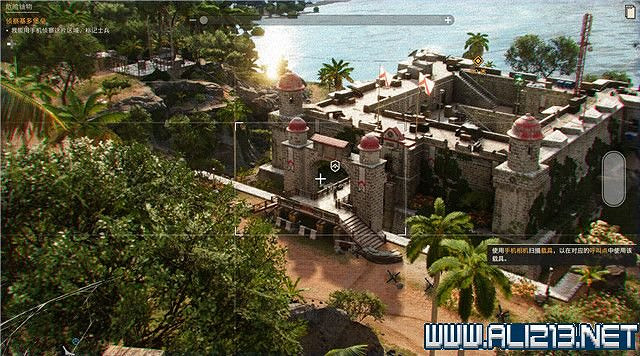 《極地戰嚎6》全任務全流程通關圖文攻略 全地圖武器收集方法 《極地戰嚎6》全任務全流程通關圖文攻略 全地圖武器收集方法