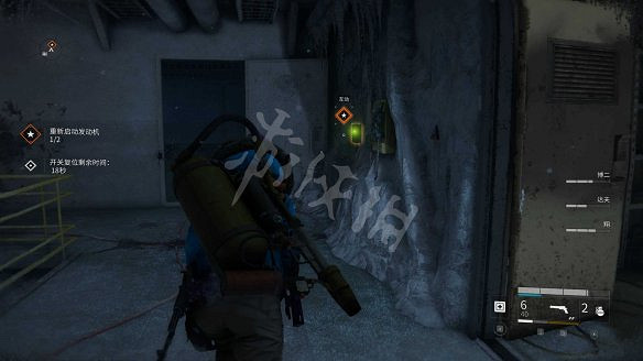 《末日之戰：劫後餘生》圖文攻略：關卡流程+感染者介紹+武器介紹+角色職業+按鍵操作+特色玩法