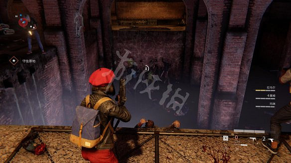 《末日之戰：劫後餘生》圖文攻略：關卡流程+感染者介紹+武器介紹+角色職業+按鍵操作+特色玩法