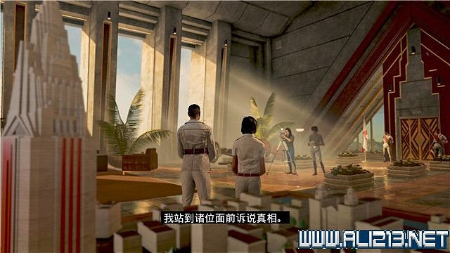 《極地戰嚎6》全任務全流程通關圖文攻略 全地圖武器收集方法 《極地戰嚎6》全任務全流程通關圖文攻略 全地圖武器收集方法