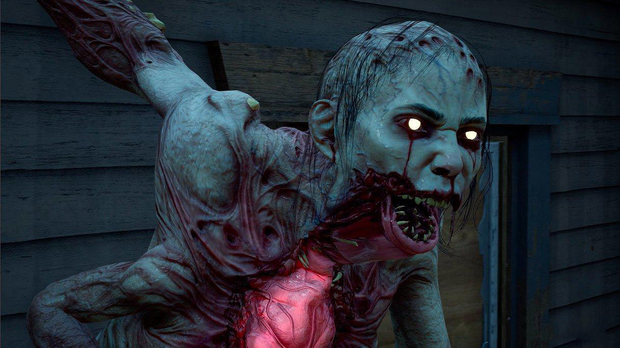 《喋血復仇》特感者圖鑒大全 全特殊感染者介紹 《喋血復仇》特感者圖鑒大全 全特殊感染者介紹