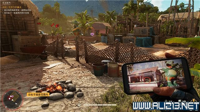 《極地戰嚎6》全任務全流程通關圖文攻略 全地圖武器收集方法 《極地戰嚎6》全任務全流程通關圖文攻略 全地圖武器收集方法