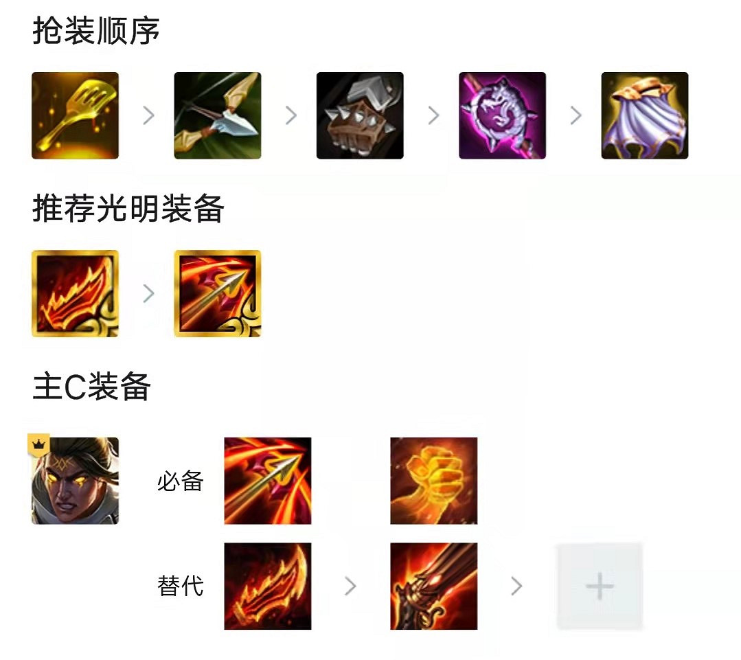 《金鏟鏟之戰》聖光韋魯斯陣容攻略 1.20聖光陣容怎麽玩 《金鏟鏟之戰》聖光韋魯斯陣容攻略 1.20聖光陣容怎麽玩