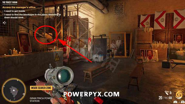 《極地戰嚎6》最純正的雅拉人任務怎麽做?最純正的雅拉人任務詳解 《極地戰嚎6》最純正的雅拉人任務怎麽做?最純正的雅拉人任務詳解