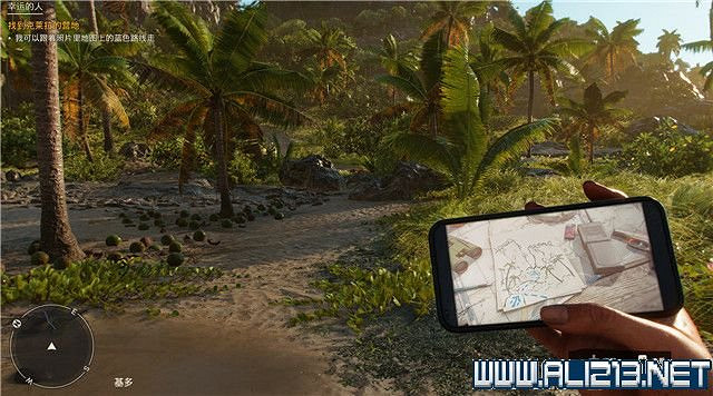 《極地戰嚎6》全任務全流程通關圖文攻略 全地圖武器收集方法 《極地戰嚎6》全任務全流程通關圖文攻略 全地圖武器收集方法