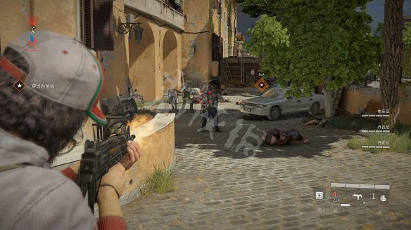 《末日之戰：劫後餘生》圖文攻略：關卡流程+感染者介紹+武器介紹+角色職業+按鍵操作+特色玩法