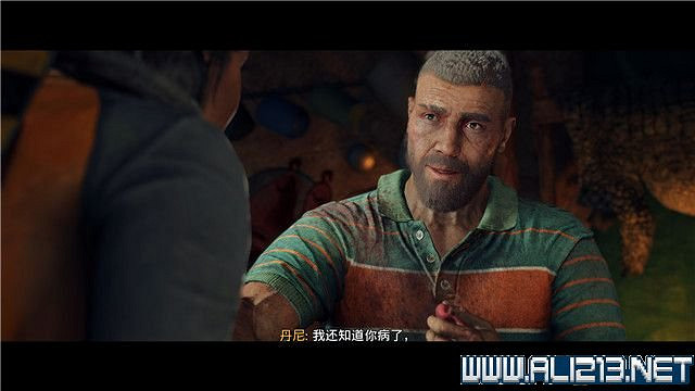 《極地戰嚎6》全任務全流程通關圖文攻略 全地圖武器收集方法 《極地戰嚎6》全任務全流程通關圖文攻略 全地圖武器收集方法