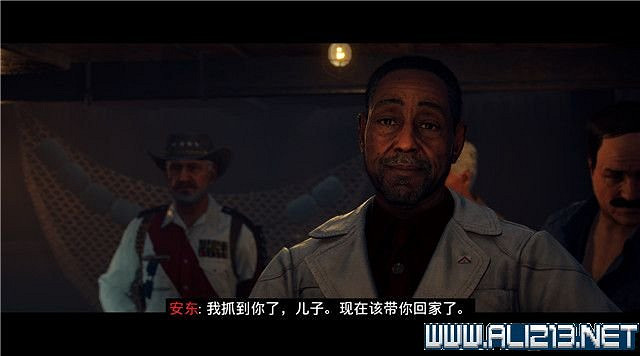 《極地戰嚎6》全任務全流程通關圖文攻略 全地圖武器收集方法 《極地戰嚎6》全任務全流程通關圖文攻略 全地圖武器收集方法