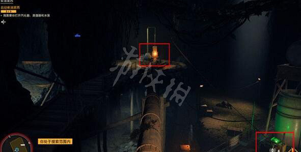 《極地戰嚎6》柴油黛西任務怎麽做?柴油黛西任務攻略詳解 《極地戰嚎6》柴油黛西任務怎麽做?柴油黛西任務攻略詳解